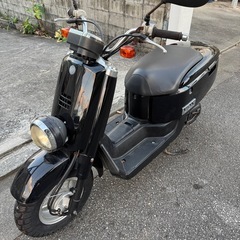 ヤマハ　VOXの画像