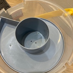 トミカ 出る出るバケツの画像