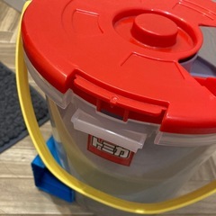 トミカ 出る出るバケツの画像