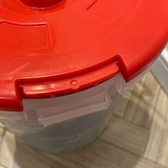 トミカ 出る出るバケツの画像