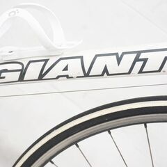 ジャンク GIANT 「ジャイアント」 OCR3 年式不明 ロードバイクの画像