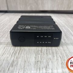 【中古】BURTLE ﾊﾞｰﾄﾙ AIR CRAFT ｴｱｰｸﾗﾌﾄ AC09 ﾌｧﾝﾊﾞｯﾃﾘｰｾｯﾄ【ハンズクラフト沖縄豊見城店】の画像