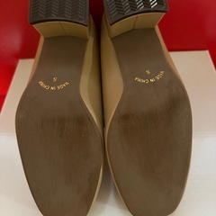 LELIEN PLUS ストレッチブーティ　Sの画像