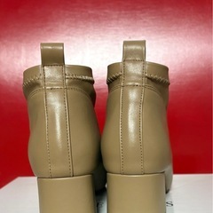 LELIEN PLUS ストレッチブーティ　Sの画像