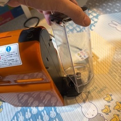 nespresso カプセル式コーヒーメーカー　ネスプレッソ D40の画像