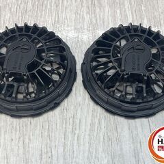 【中古】BURTLE ﾊﾞｰﾄﾙ AIR CRAFT ｴｱｰｸﾗﾌﾄ AC09 ﾌｧﾝﾊﾞｯﾃﾘｰｾｯﾄ【ハンズクラフト沖縄豊見城店】の画像