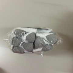 メンズ白靴下の画像