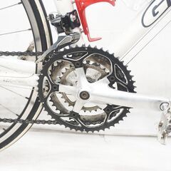 ジャンク GIANT 「ジャイアント」 OCR3 年式不明 ロードバイクの画像