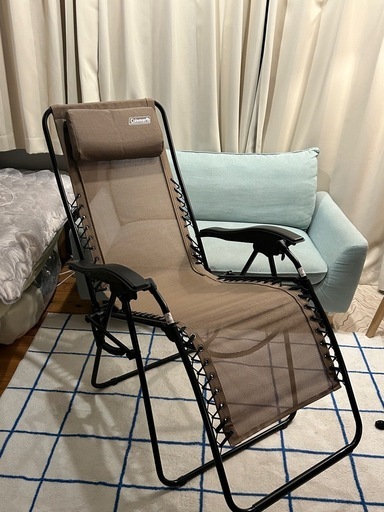 Coleman コールマン　インフィニティチェア