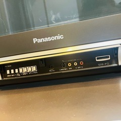 42V型プラズマテレビ Panasonic VIERA TH-42PX80の画像
