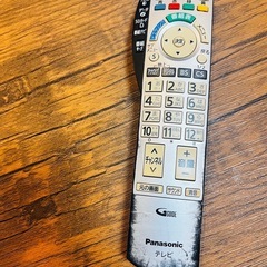 42V型プラズマテレビ Panasonic VIERA TH-42PX80の画像