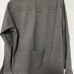 カペルミュール秋冬サイクルジャージの画像