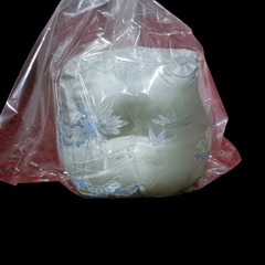 (未使用)レトロ フクロウ人形‐Dの画像