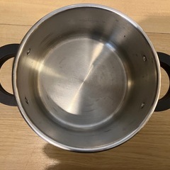 圧力鍋 4.0ℓ. ワンダーシェフの画像