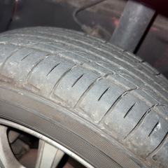 エッセ　ダイハツの画像