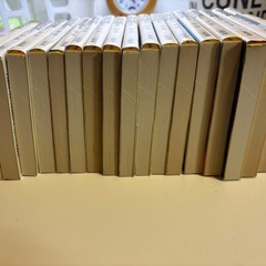 忍者武芸帳　『影丸伝』白土三平　文庫本１７巻セット　の画像