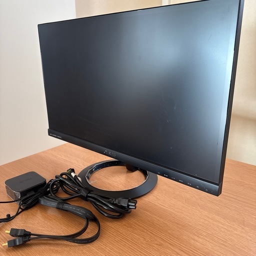 ASUS モニター  vx239