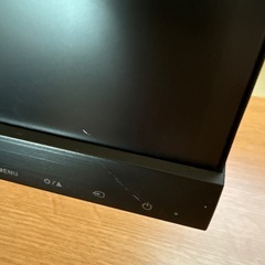 ASUS モニター  vx239の画像