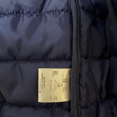 95センチ　上着の画像