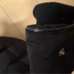 ZARA ダウンジャケット　レディースの画像