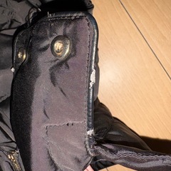 ZARA ダウンジャケット　レディースの画像