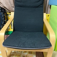 IKEA パーソナルチェアの画像