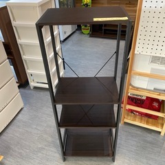 【シェルフ、棚】クリーニング済み【管理番号】 1130 橋