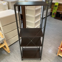 【シェルフ、棚】クリーニング済み【管理番号】 1130 橋の画像