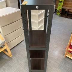 【シェルフ、棚】クリーニング済み【管理番号】 1130 橋の画像