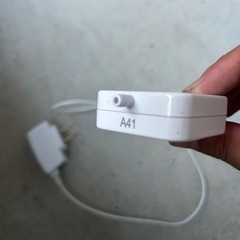 ニッソー　　エアポンプの画像