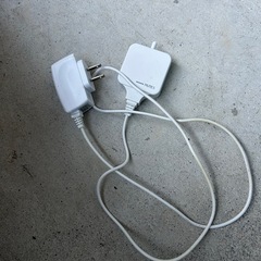 ニッソー　　エアポンプの画像