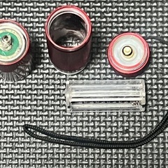 ☆ Snap-on LED Light ☆ の画像