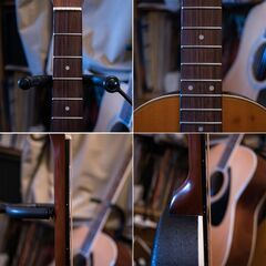 Stars & Strings SS-C10 OR フジゲン製エレアコの画像