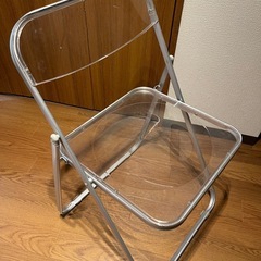 椅子&テーブルセットの画像