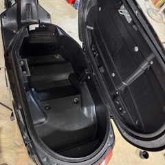 ヤマハ　VOXの画像