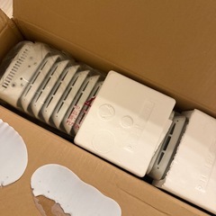 【新品未使用】ディンプレックス オイルフリーヒーターＥＶＯＲＡＤ　Ｂ０５の画像