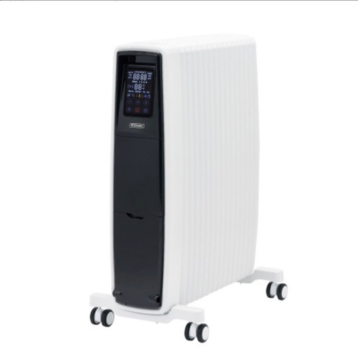 【新品未使用】ディンプレックス オイルフリーヒーターＥＶＯＲＡＤ　Ｂ０５