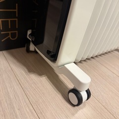 【新品未使用】ディンプレックス オイルフリーヒーターＥＶＯＲＡＤ　Ｂ０５の画像