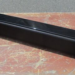 ☆ ゲオ GEO GRAMO-TVSPK02-80 サウンドバースピーカー 2.0ch Soundber Speaker◆迫力サウンドでお部屋は映画館の画像