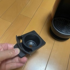 ネスカフェ　ドルチェグストの画像