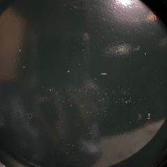 コールマンColeman ランタンの画像