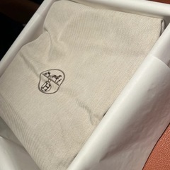 エルメス ガーデンパーティー キャンバス 30 (トゥイリー付属)の画像