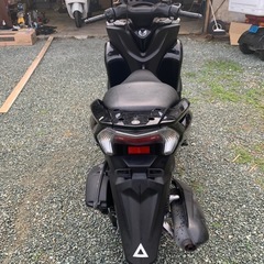 トリシティ125
の画像