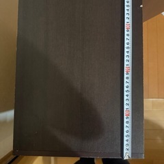 ３段収納棚
の画像