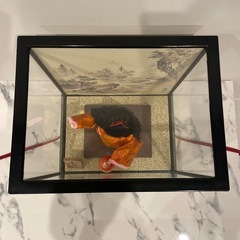 わらべ人形の画像