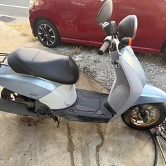 ☆HONDA   Today50cc  4st☆の画像