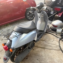 ☆HONDA   Today50cc  4st☆の画像