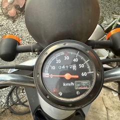 ☆HONDA   Today50cc  4st☆の画像