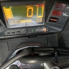 フュージョン最終モデル　　　の画像