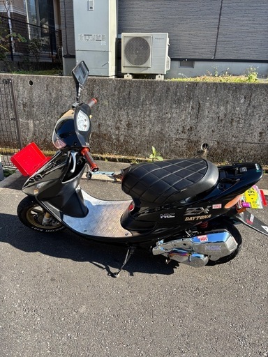 専用出品 HONDAライブディオZX SUZUKIスカイウェイブ 【公式通販】